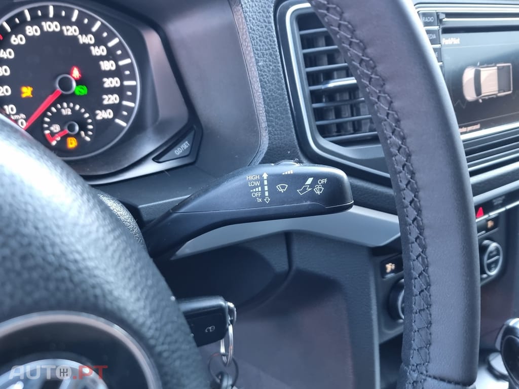 Volkswagen Amarok 3.0 TDI CD Highline 4Motion Aut.