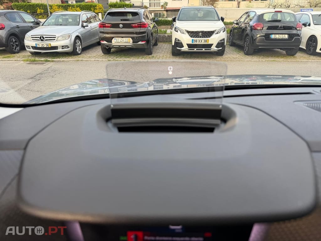 Citroen C4 1.2 PureTech Shine