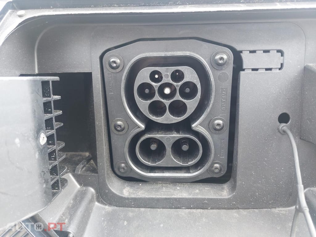 Dacia Spring Electric 45 Expression