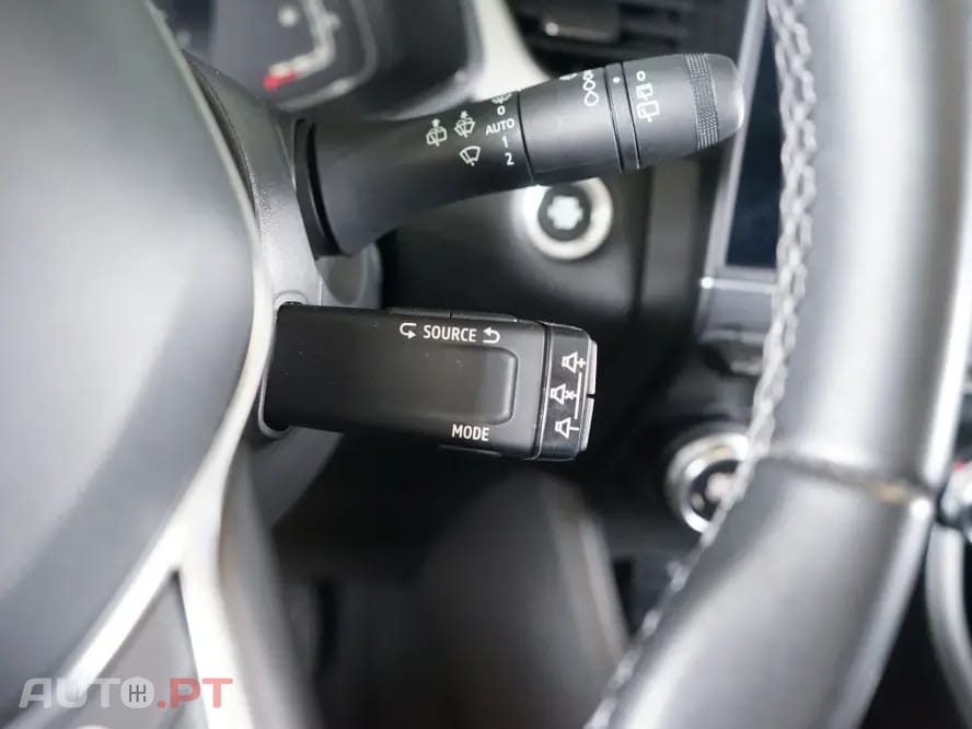 Renault Captur 1.0 TCe Intens