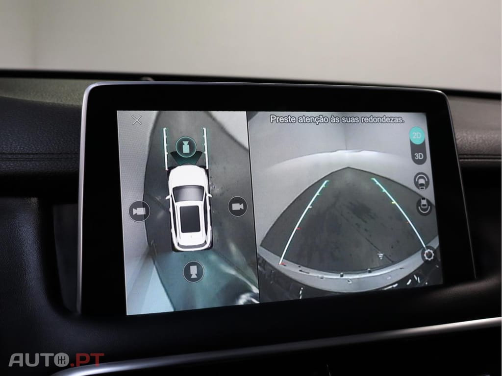 MG EHS 1.5 T-GDI Plug-in Hybrid Luxury