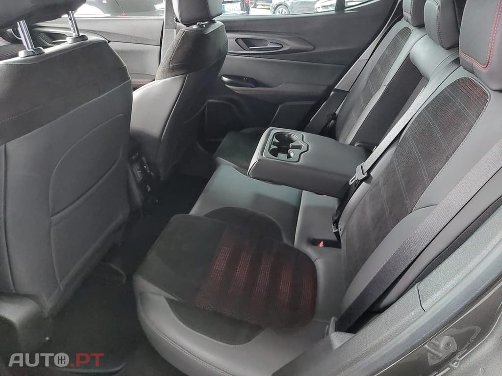 Alfa Romeo Tonale 1.3 Plug-In Hybrid Veloce e-AWD