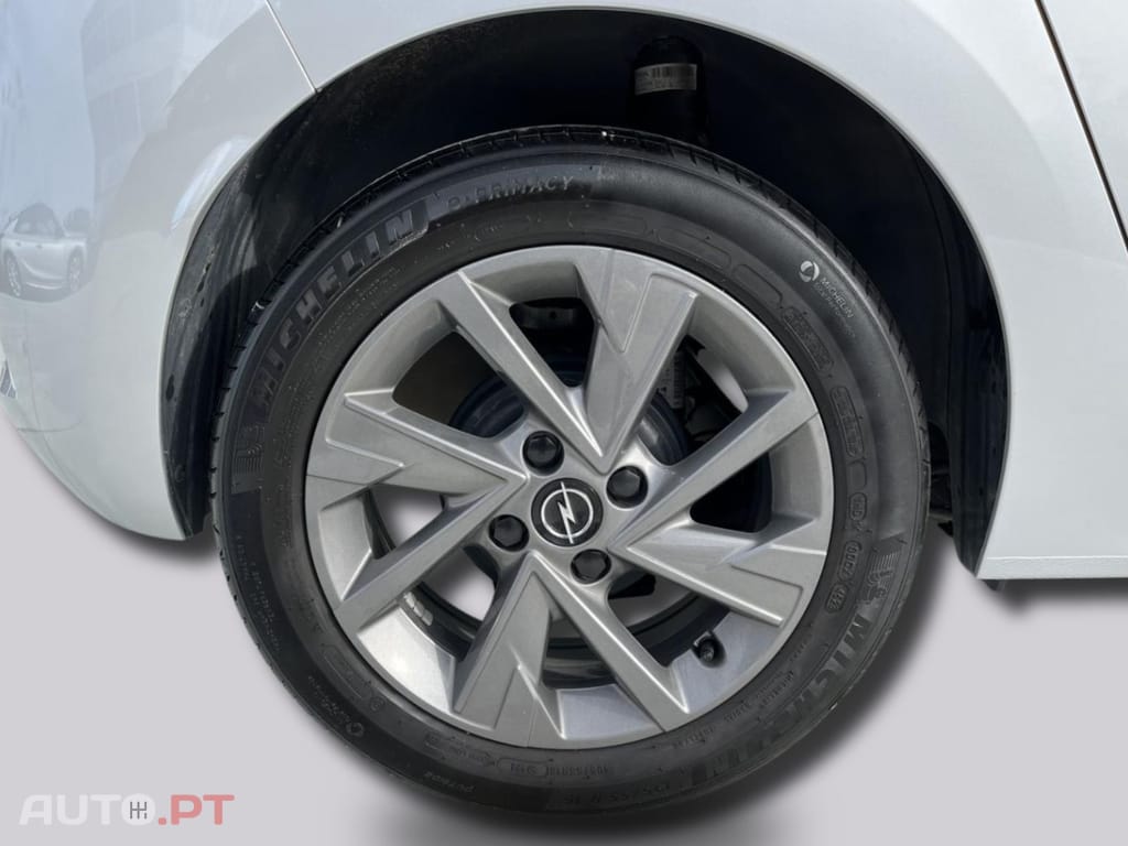 Opel Corsa 1.2