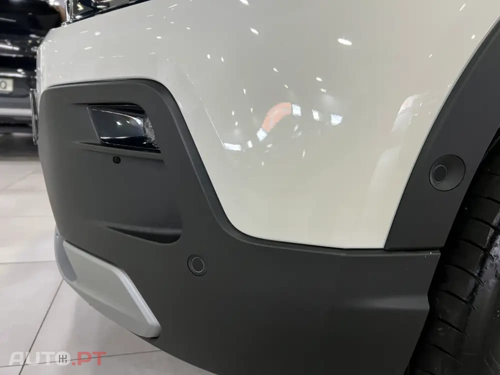 Jeep Avenger 1.2 GSE T3 Summit