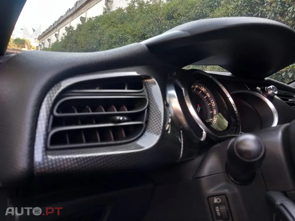 Citroen DS3 1.6 HDi Airdream So Chic
