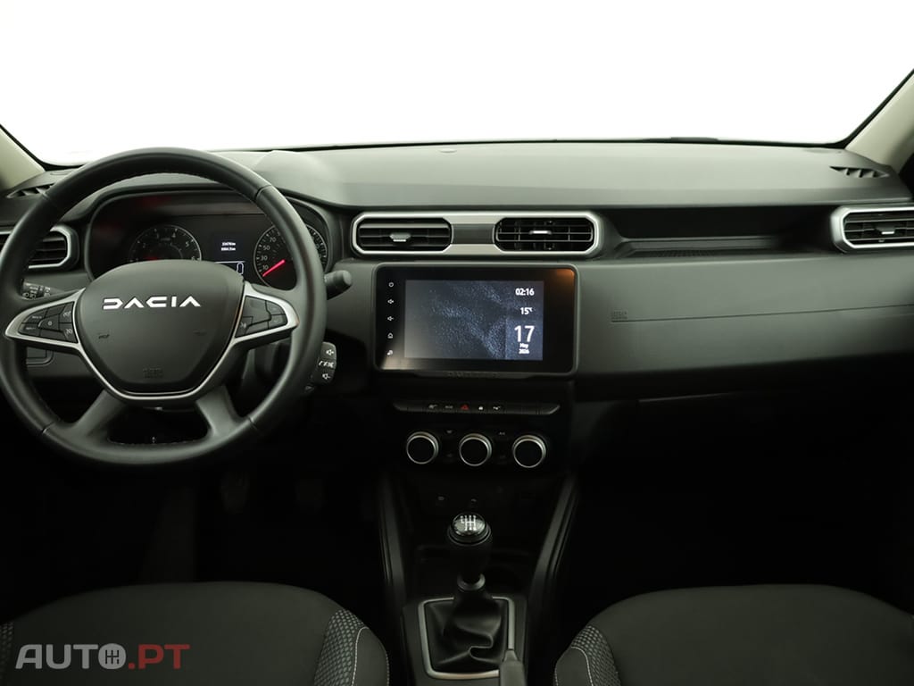 Dacia Duster Duster 1.0 TCe Journey