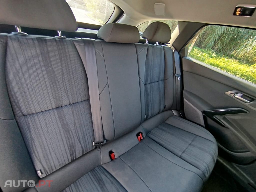 Peugeot 508 SW 1.6 e-HDi Allure