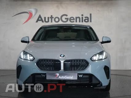 BMW 116 Pack Desportivo M