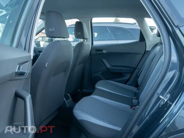 Seat Arona 1.0 TSI Style