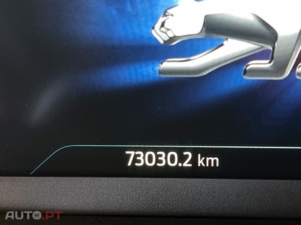 Ford Puma 1.0 EcoBoost MHEV ST-Line Design
