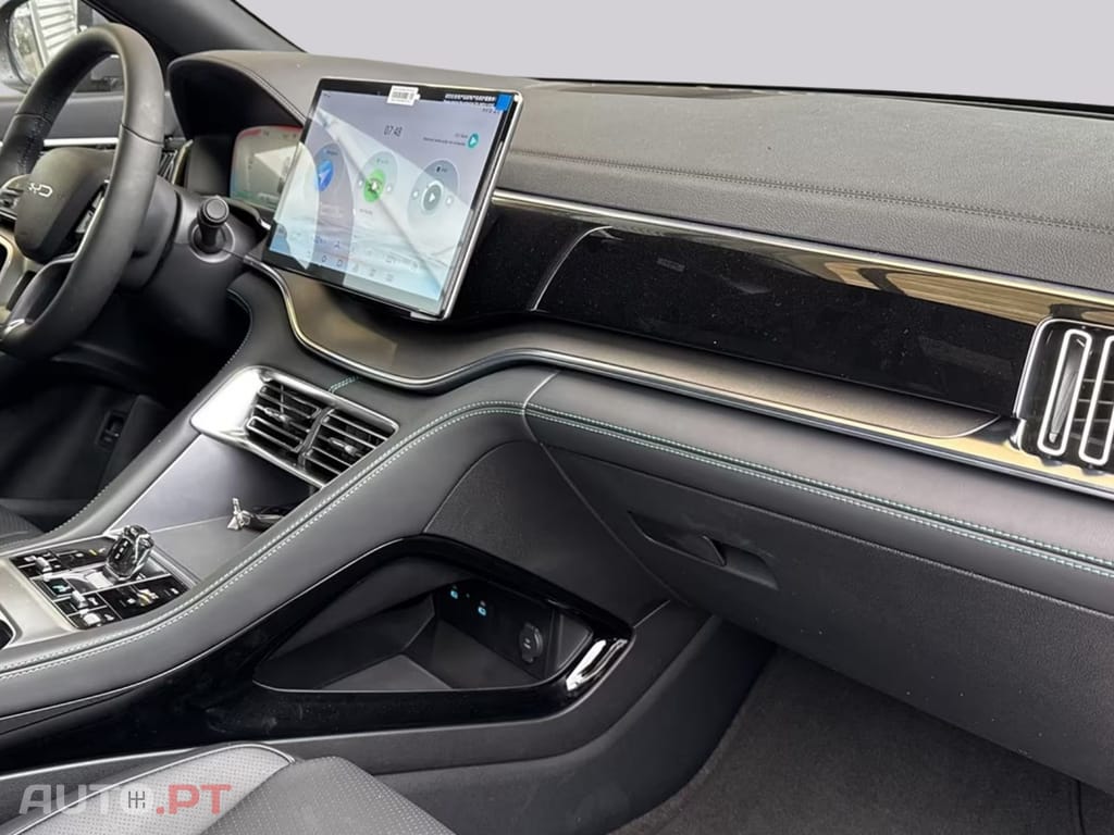 BYD Seal U Comfort  I.V.A DEDUTIVEL