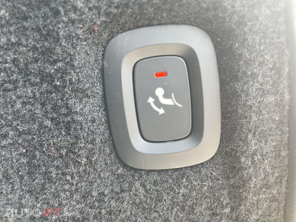 Volvo XC90 I.V.A DEDUTIVEL T8 AWD Recharge R Design