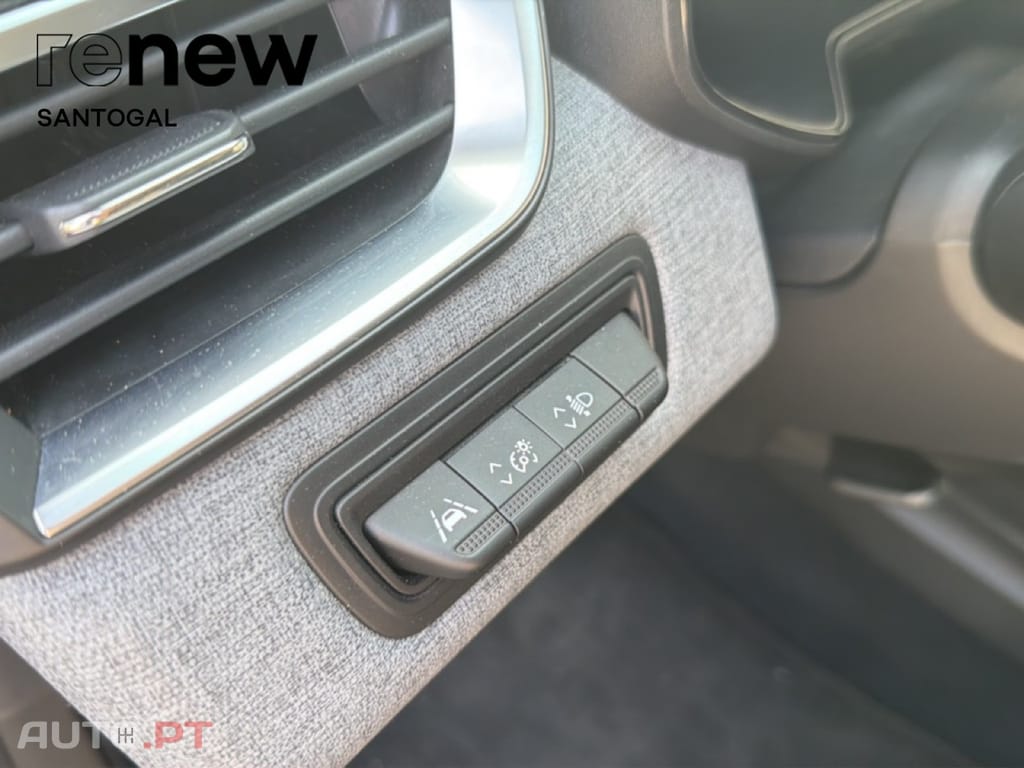 Renault Clio Evolution TCe