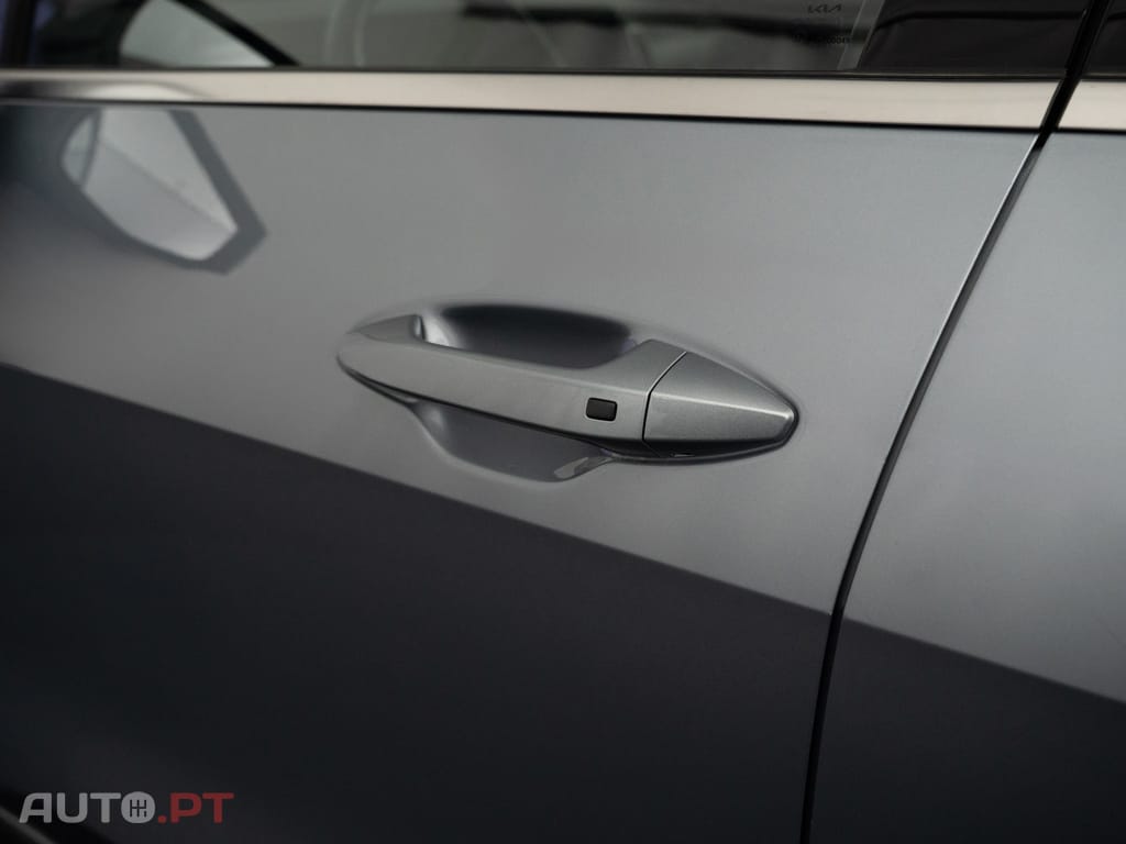 Kia Sportage 1.6 T-GDi PHEV Tech