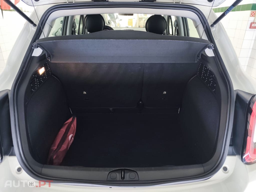Fiat 500X 1.0 FireFly City Cross