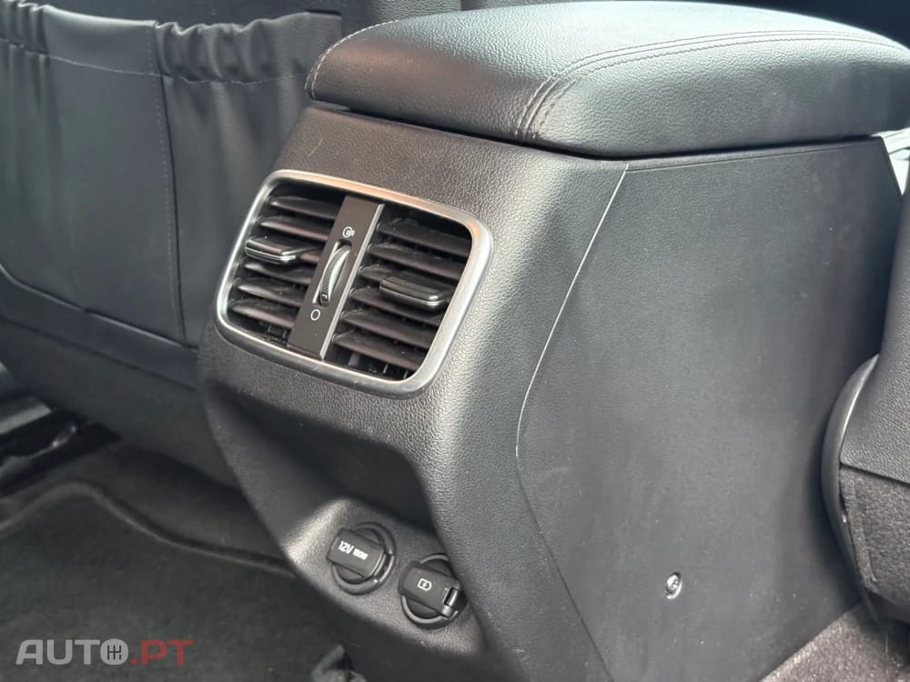 Kia Optima 2.0 CVVT PHEV