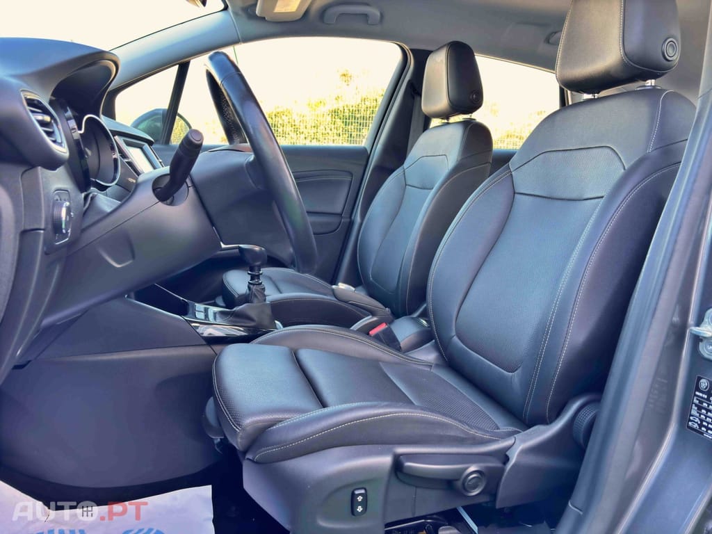 Opel Crossland X 1.2 Innovation