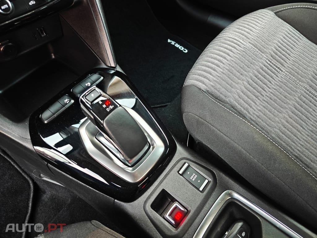 Opel Corsa-E 50 kWh Edition