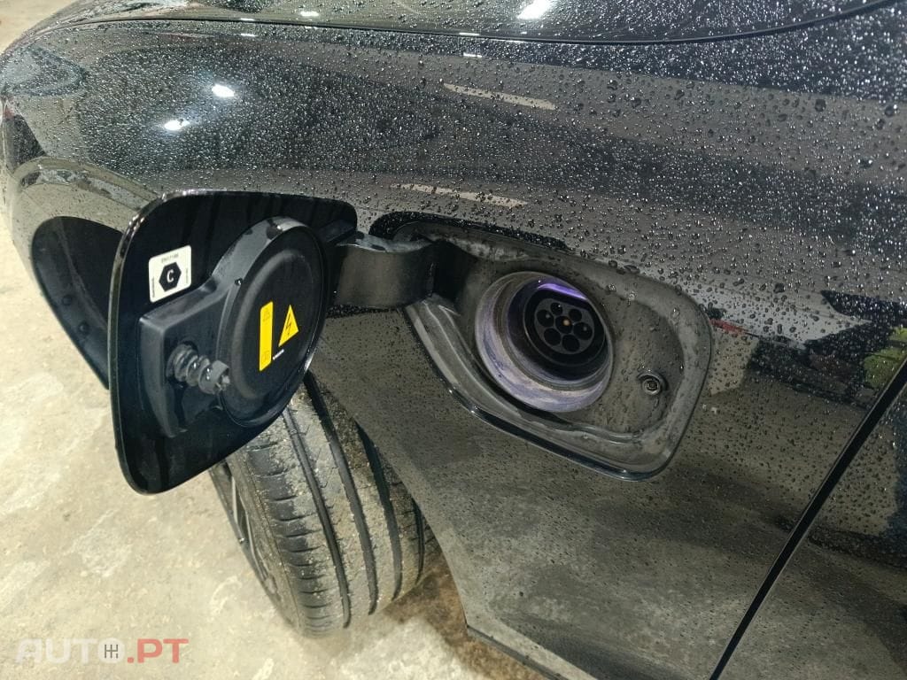 Volvo V60 2.0 T8 AWD TE Core