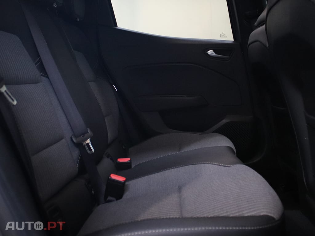 Renault Clio Clio 1.0 TCe Techno