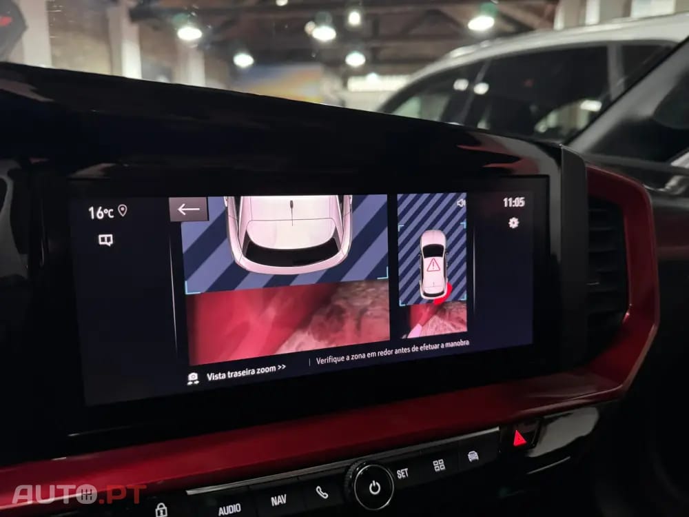 Opel Mokka 1.2 T GS Line