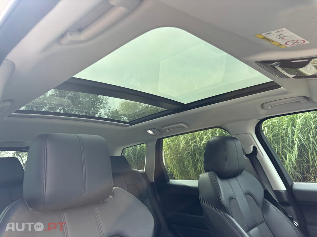 Land Rover Range Rover Sport 2.0 SD4 S