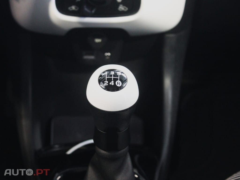 Peugeot 108 1.2 PureTech Allure