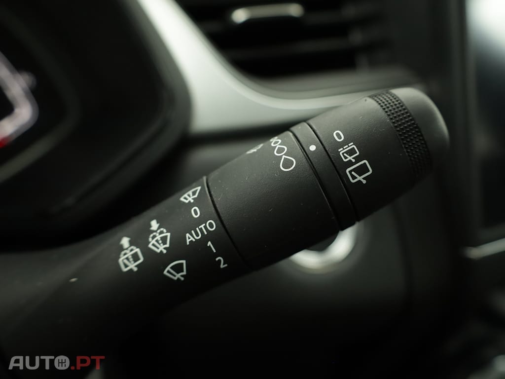 Renault Captur Captur 1.0 TCe Techno Bi-Fuel