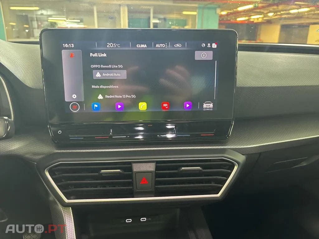 Seat Leon 1.0 TSI Style