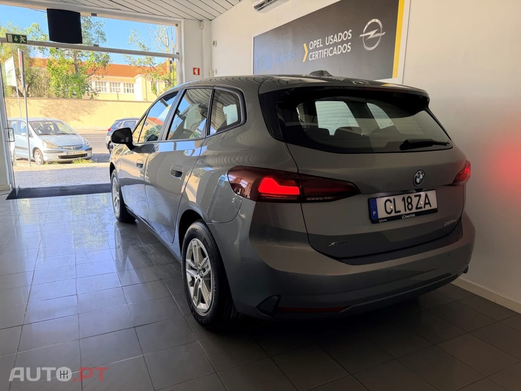 BMW 225 e xDrive Edição Optimized