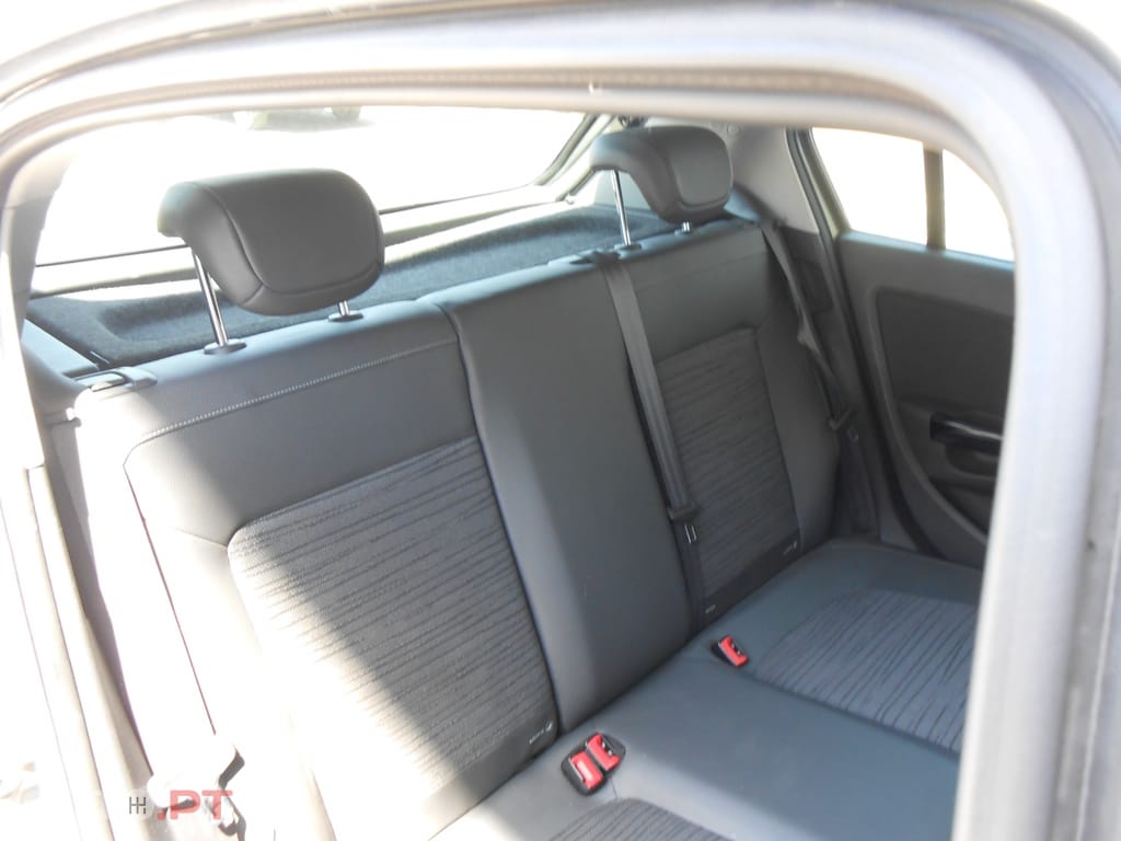 Opel Corsa 1.3 CDTI - GPS
