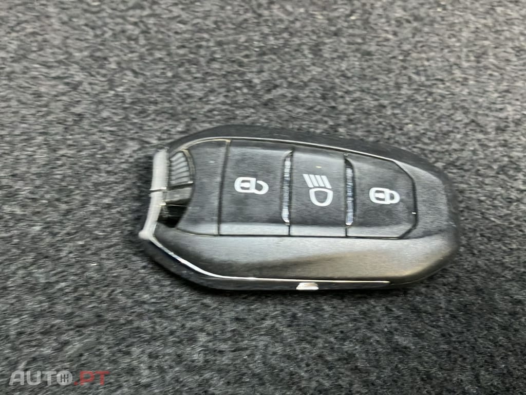 Peugeot 5008 1.2 PureTech Active Pack