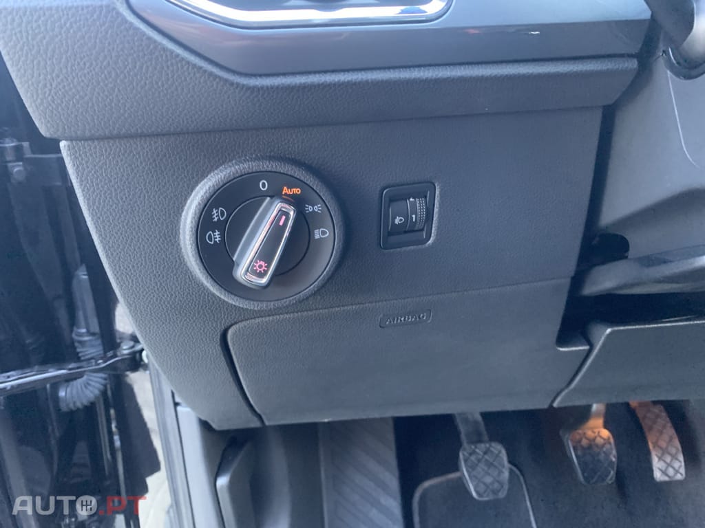 Seat Ateca 1.6 TDI STYLE