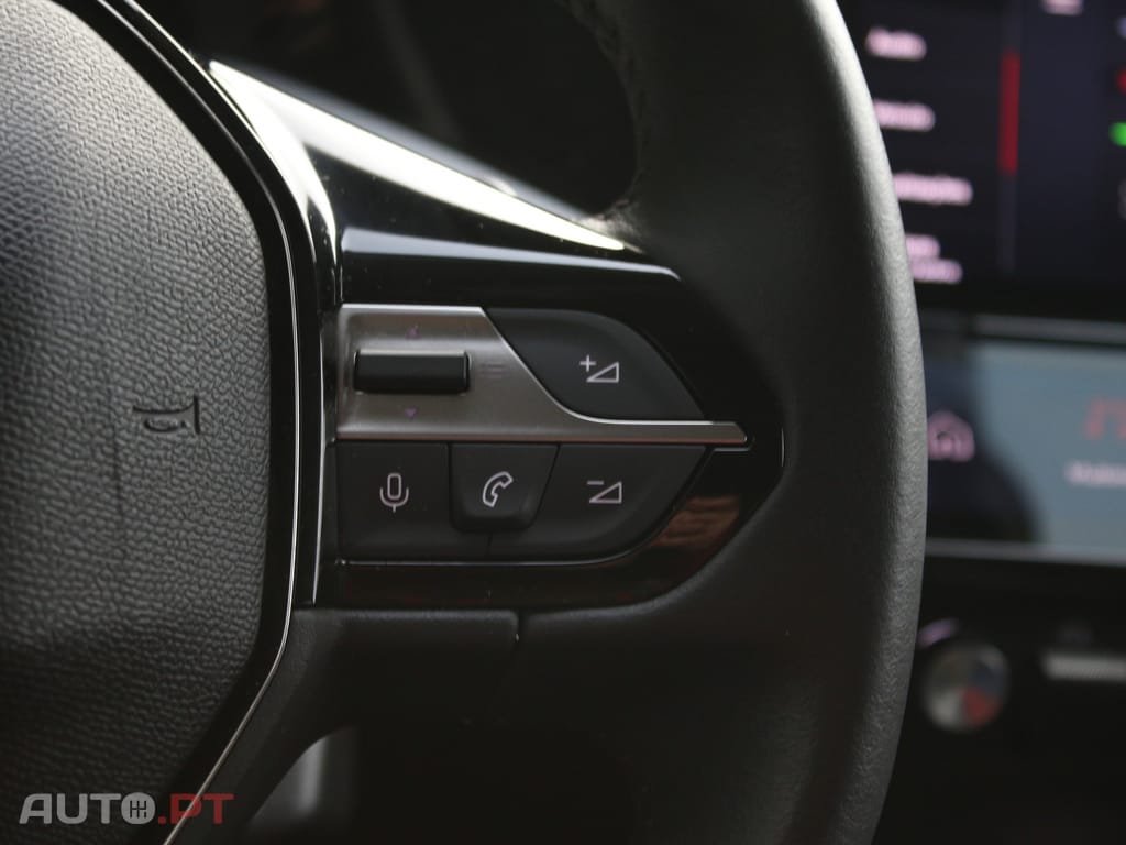 Peugeot 308 SW 1.2 PureTech Allure EAT8