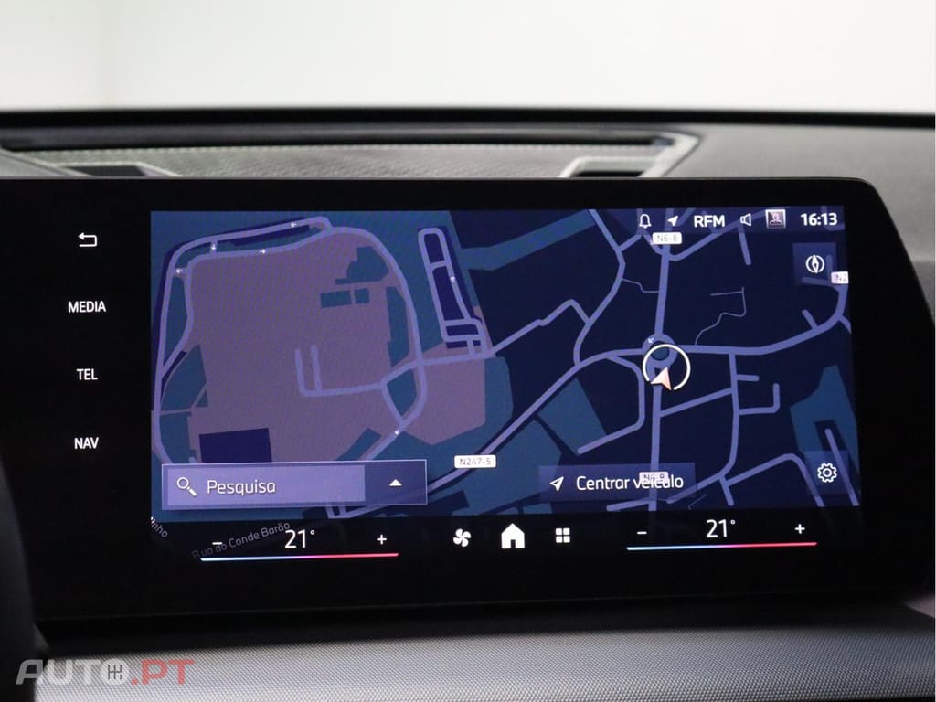 BMW X1 sDrive18i Auto