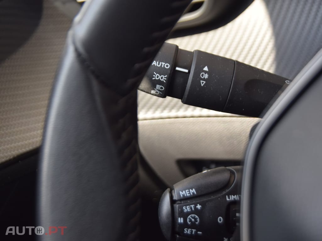 Peugeot 208 1.2 PureTech Active
