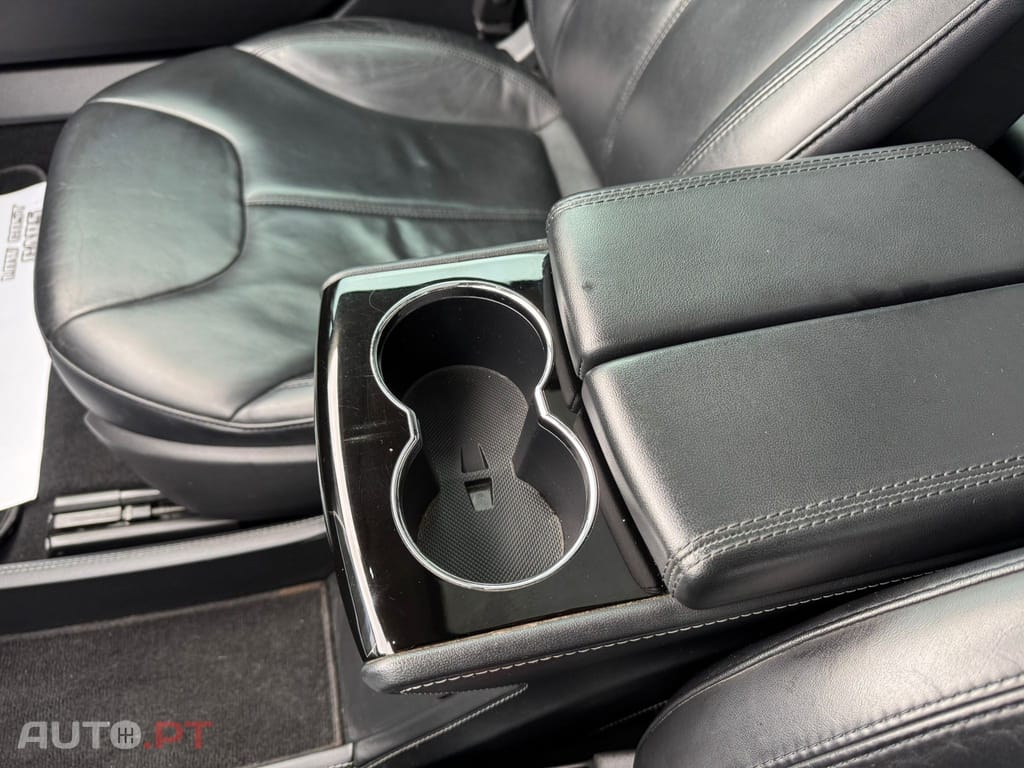 Tesla Model S 60D