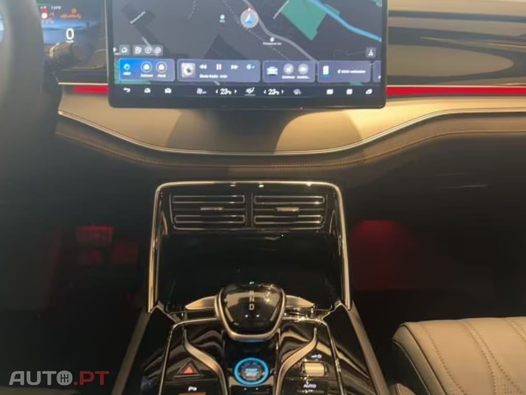 BYD Tang I.V.A DEDUTÍVEL