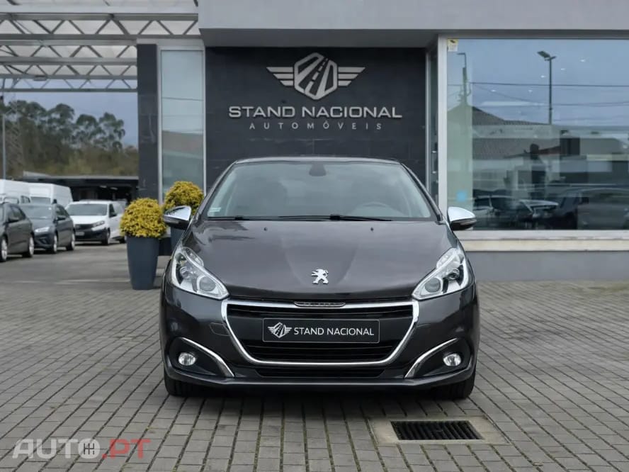 Peugeot 208 1.2 PureTech Style