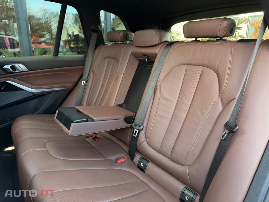 BMW X5 45 e xDrive Pack M