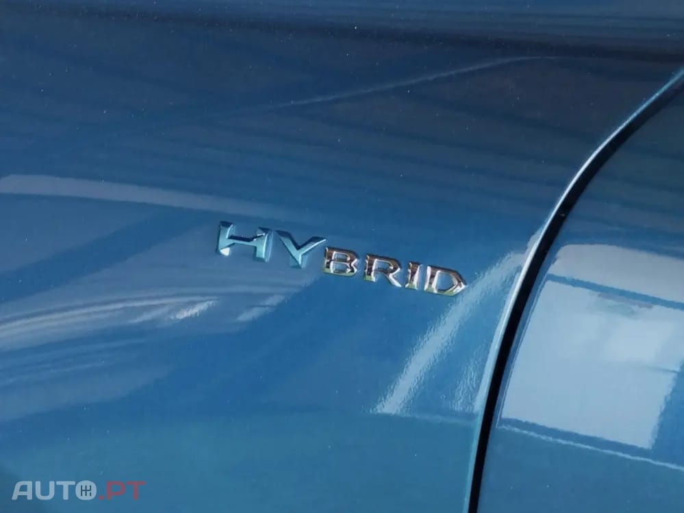 Peugeot 508 SW 1.6 Hybrid Allure e-EAT8