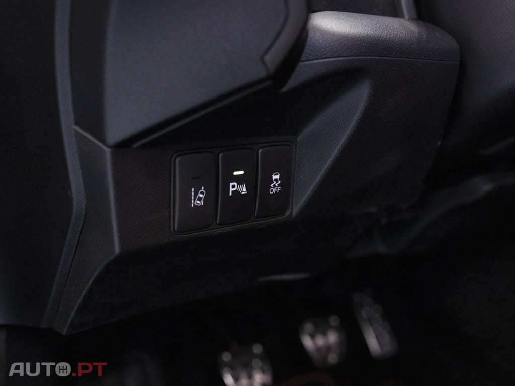 Honda Civic 2.0 VTEC Turbo Type R GT