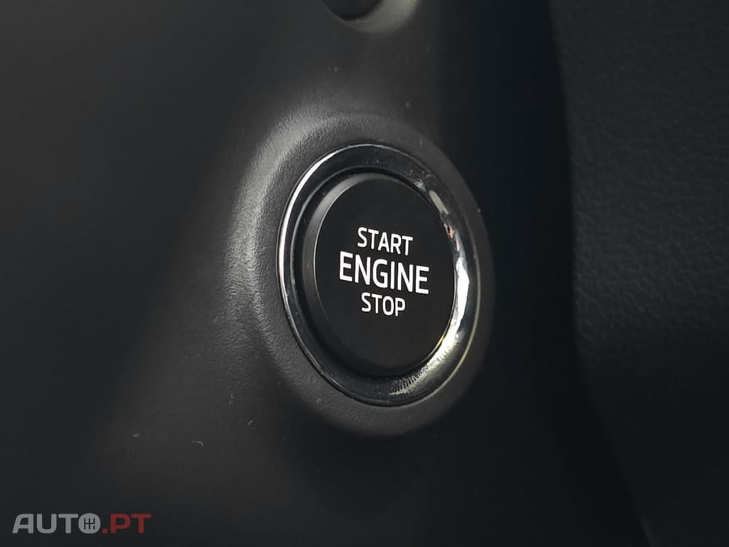 Skoda Fabia 1.0 TSI