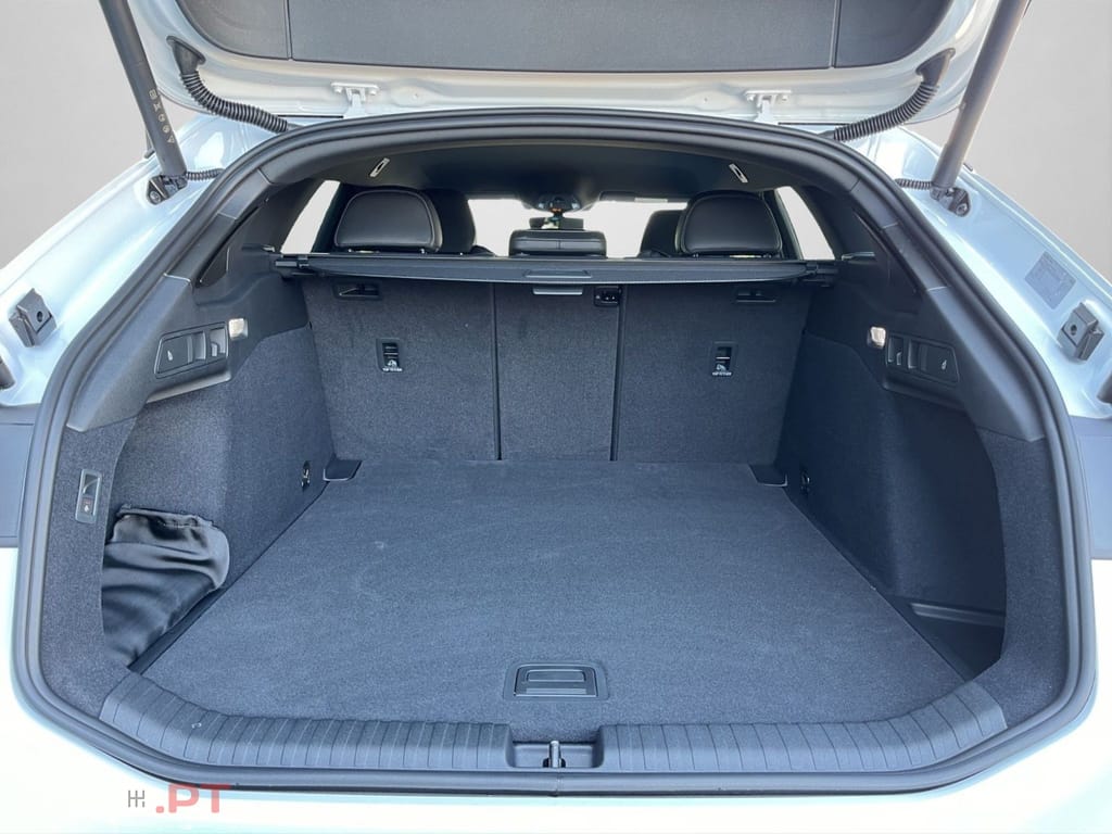 Audi A6 Avant e-tron Performance I.V.A DEDUTIVEL