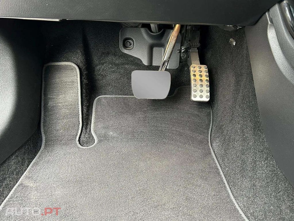 Mercedes-Benz CLA 180 d AMG Line Aut.