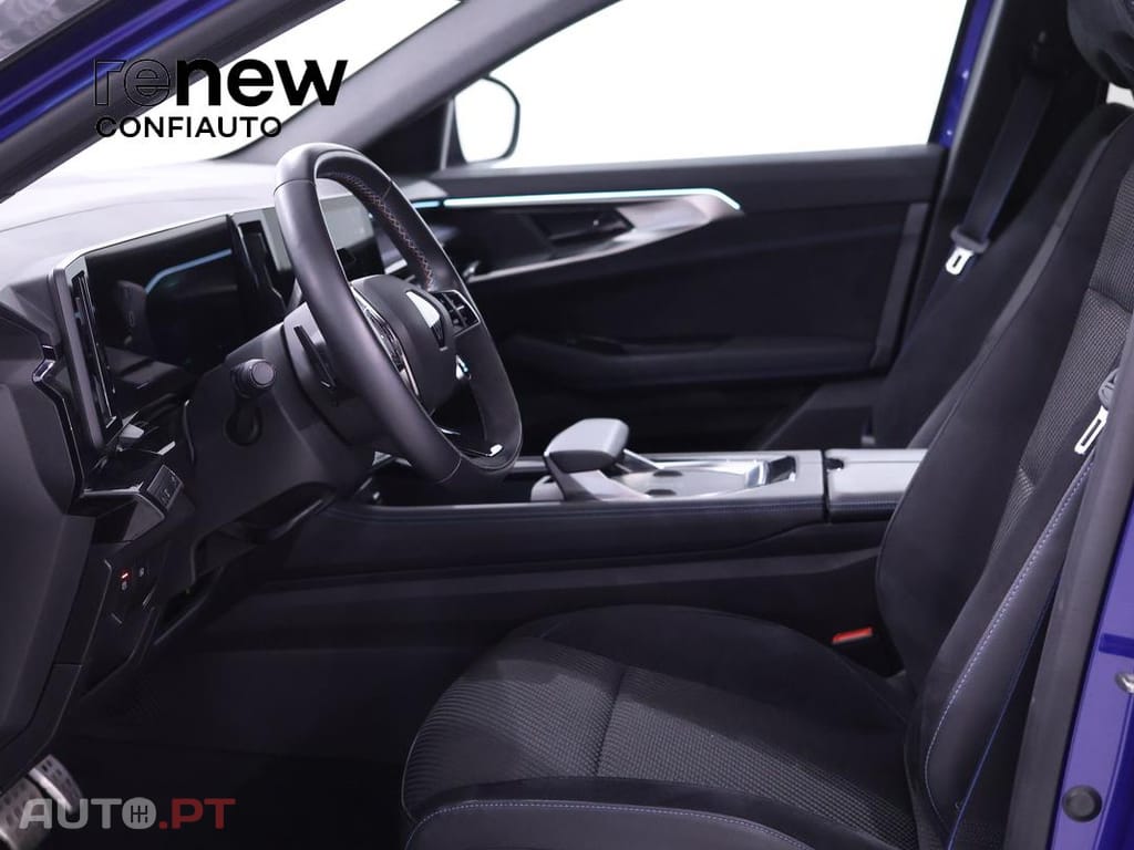 Renault Austral 1.3 Mild Hybrid Techno Esprit Alpine Auto