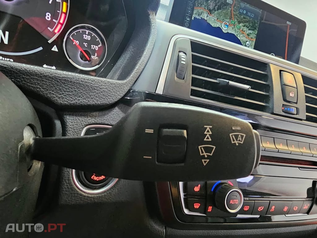 BMW M4 DKG Auto