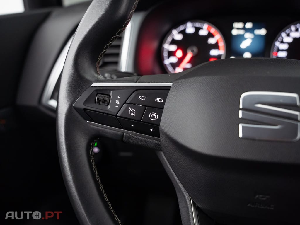 Seat Ateca 1.0 TSI Style