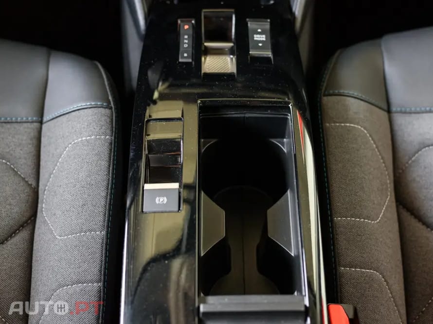 Citroen e-C4 50 kWh Plus