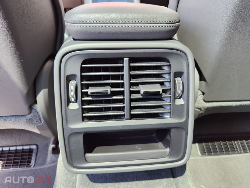 Porsche Taycan 4S bateria Performance Plus